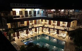 Hotel Alida Pamukkale