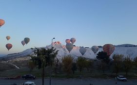 Hotel Alida Pamukkale